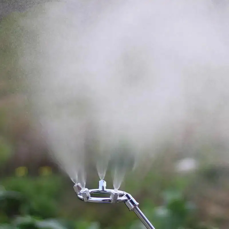 Yüksek Basınçlı Atomizasyon Da - Garden Hose Nozzle incelemesi ve fiyatı