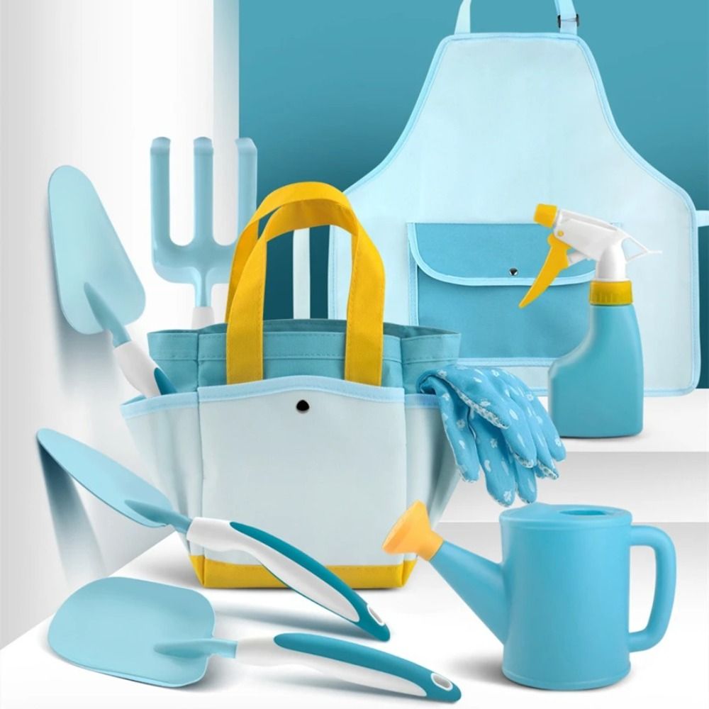 Hediye Şeker Renkli Çocuk Bahç - Gardening Tools For Toddlers incelemesi ve fiyatı