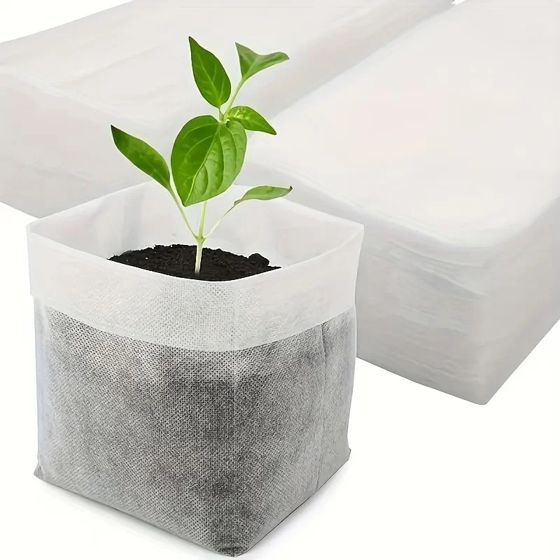 Su Geçirgen Nefes Alabilen Dok - Grow Bags incelemesi ve fiyatı