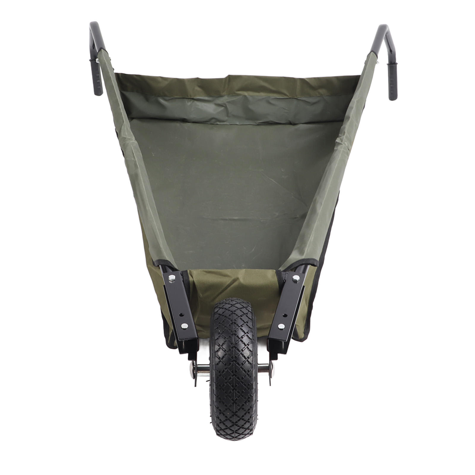 Bahçe El Arabası Katlanabilir  - Grow Bags incelemesi ve fiyatı