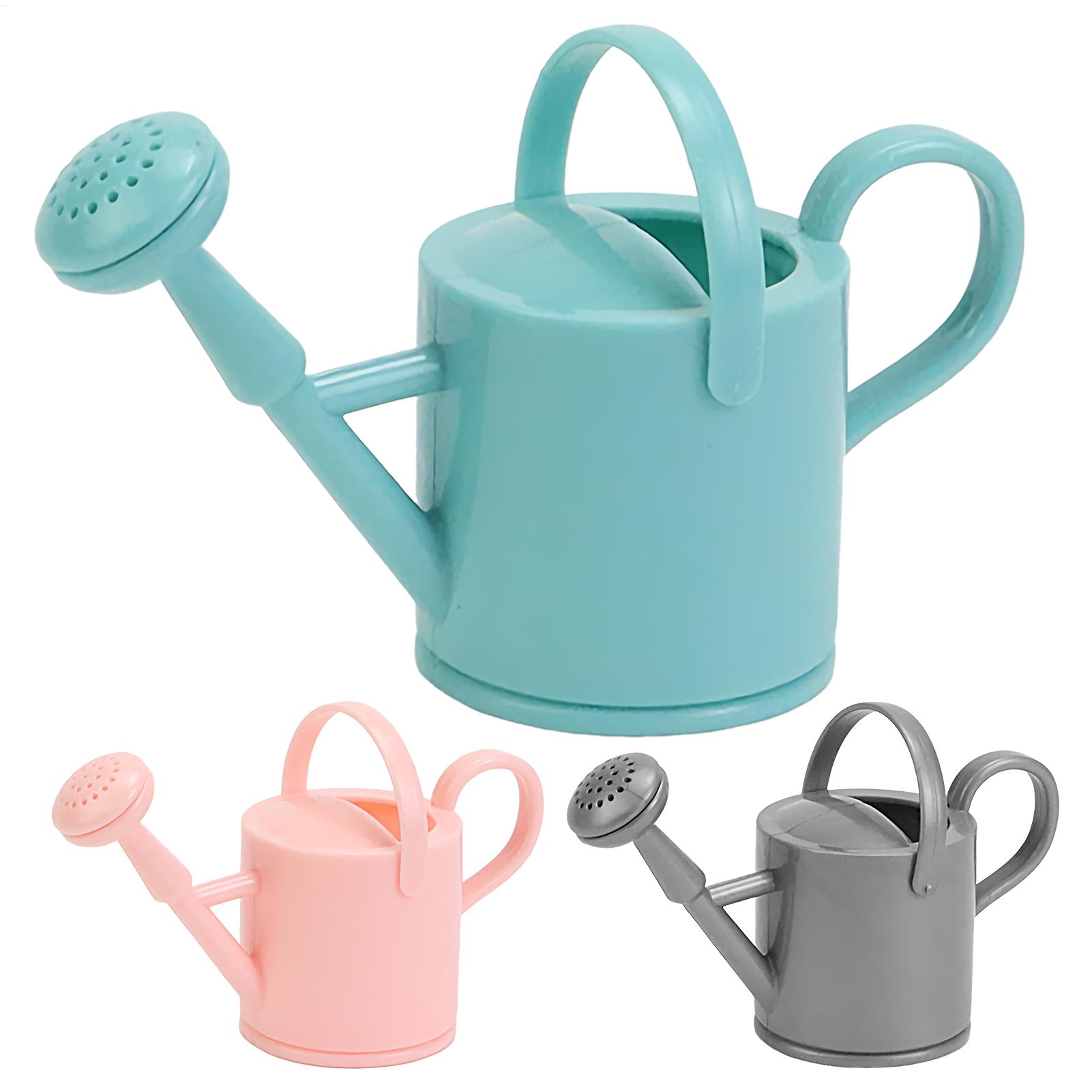 Mini Çocuk Sulama Kovası Bahçe - Gardening Tools For Toddlers incelemesi ve fiyatı