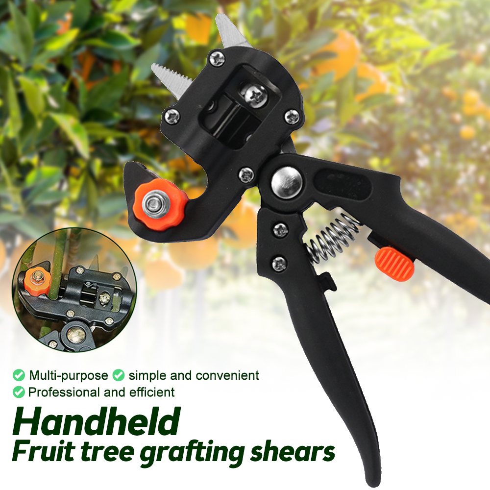 Yüksek Şube Makas Profesyonel  - Gardening Tools To Cut Branches incelemesi ve fiyatı