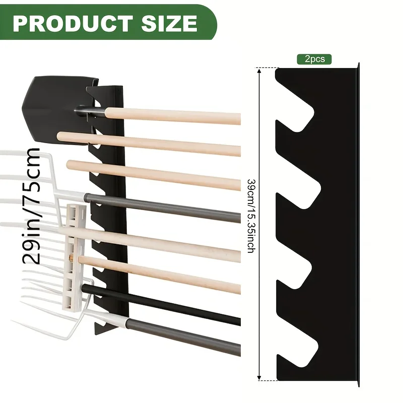 Ağır Hizmet Tipi Metal Bahçe A - Gardening Tools Organizer incelemesi ve fiyatı