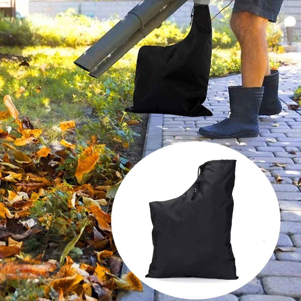 Fermuarlı Tip Yaprak Üfleyici  - Grow Bags incelemesi ve fiyatı