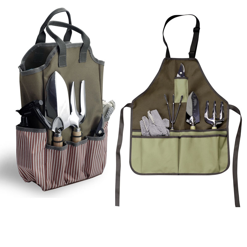Bahçe Alet Seti 12 Parça Ağır  - Gardening Tools Organizer incelemesi ve fiyatı