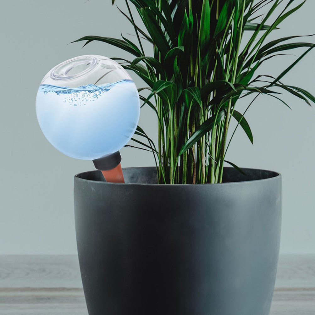 3 Adet Sulama Küresi, İç ve Dı - Automatic Plant Waterer incelemesi ve fiyatı