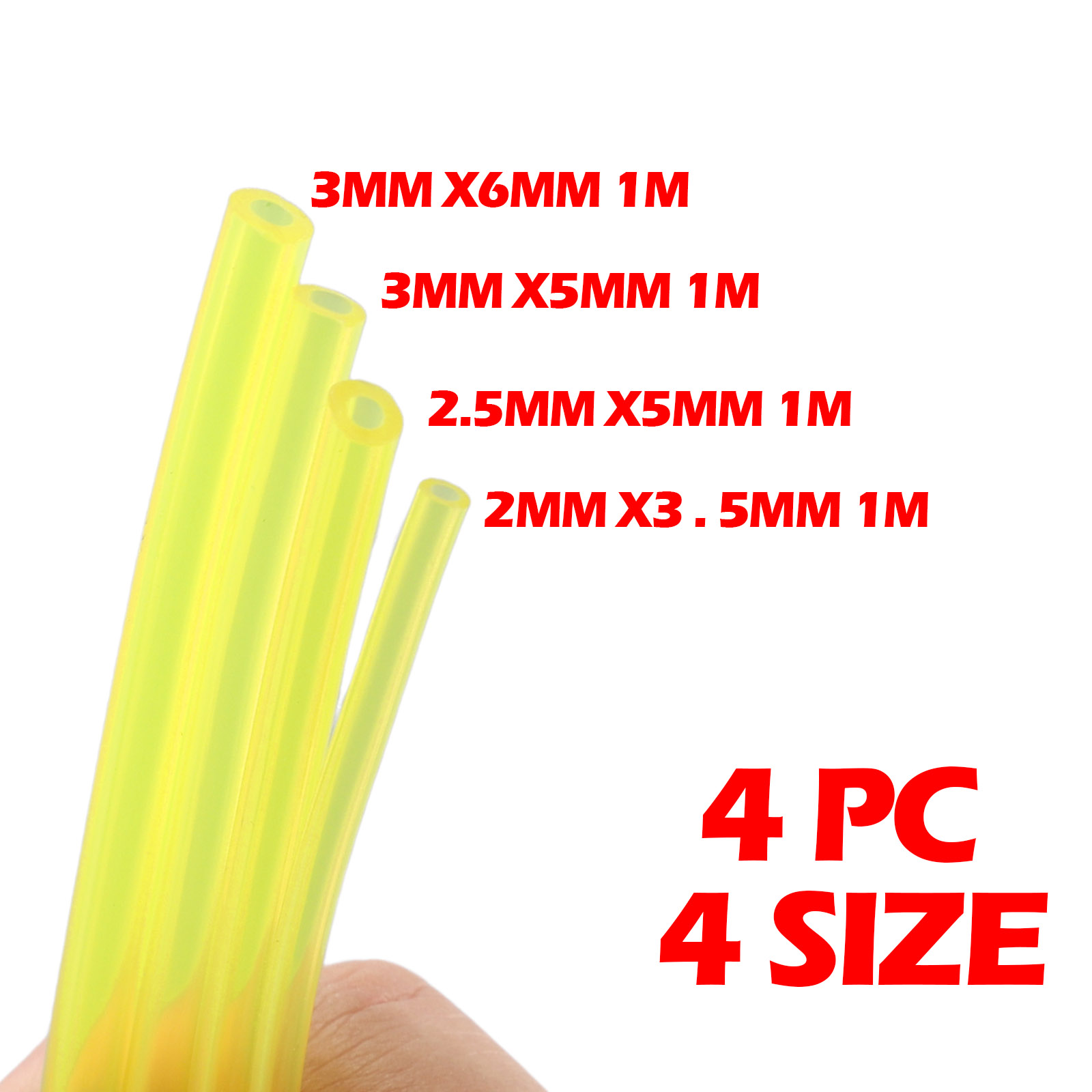 4 adet 4 boyutları yakıt gaz h - Gardening Tools Youtube incelemesi ve fiyatı