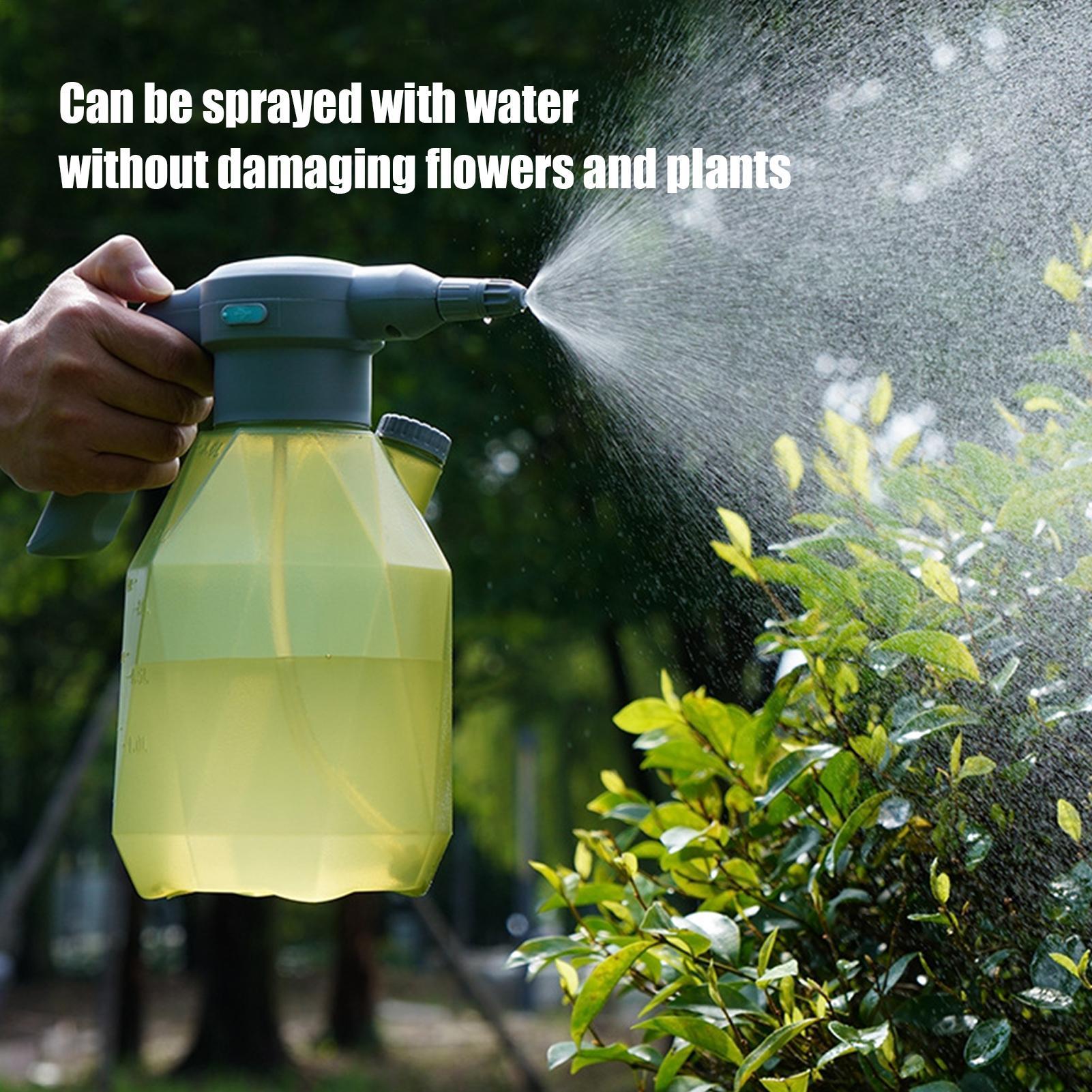 Otomatik Bitki Sulama Sistemi  - Automatic Plant Waterer incelemesi ve fiyatı
