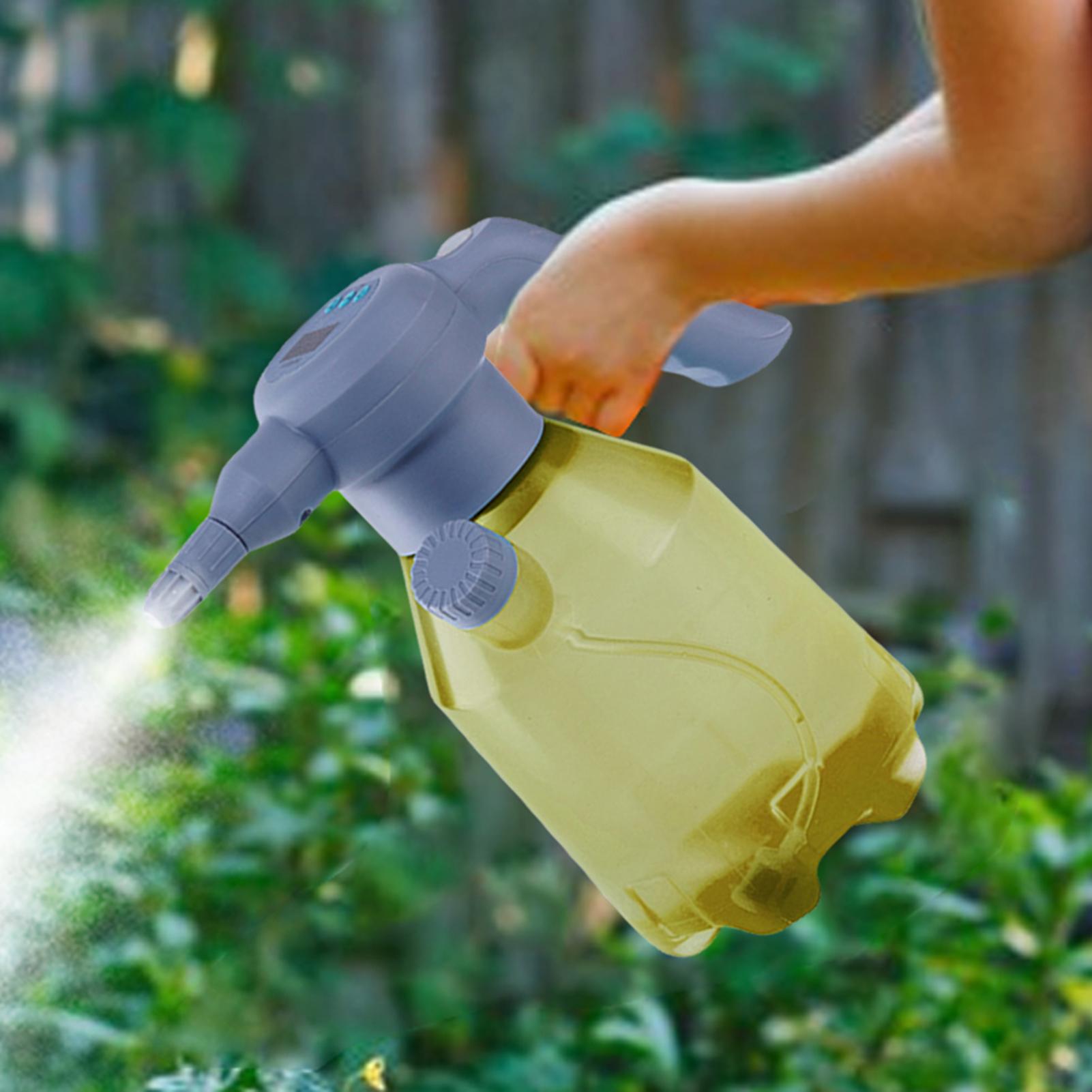 Otomatik Bitki Sulama Sistemi  - Automatic Plant Waterer incelemesi ve fiyatı