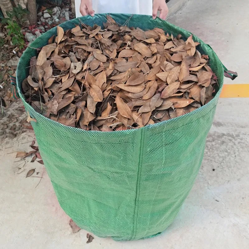 Büyük Kapasiteli Bahçe Yaprağı - Grow Bags incelemesi ve fiyatı