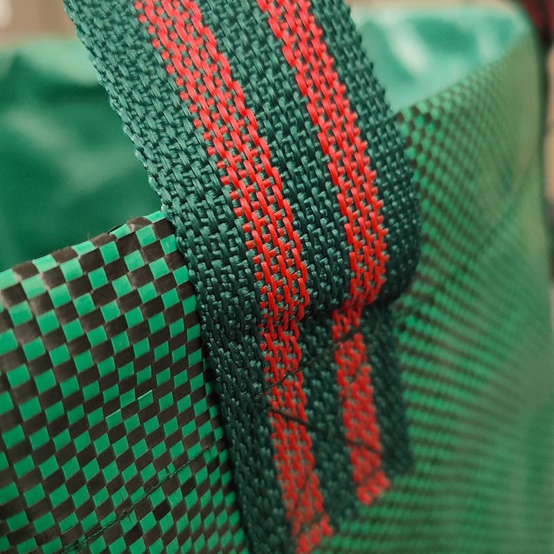 Büyük Kapasiteli Bahçe Yaprağı - Grow Bags incelemesi ve fiyatı