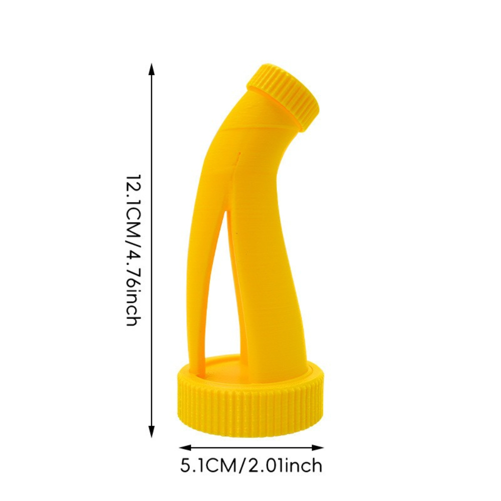 Havalandırmalı Bidon Musluğu A - Garden Hose Nozzle incelemesi ve fiyatı