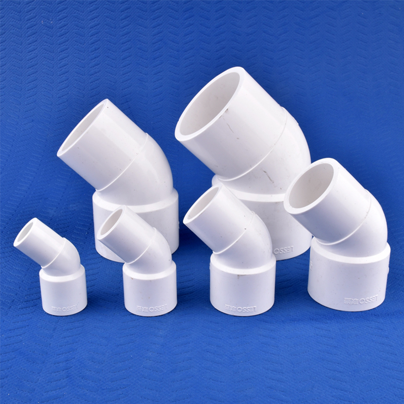 20 ~ 63mm PVC 45/90 Derece Dir - Gardening Tools B&M incelemesi ve fiyatı