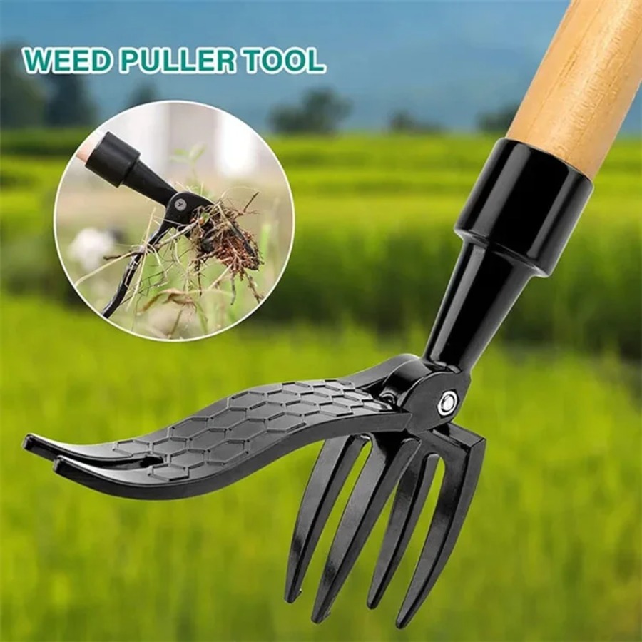 Vida Delikli Ayakta Kullanılan - Gardening Tools Usa incelemesi ve fiyatı