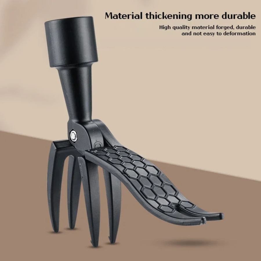 Vida Delikli Ayakta Kullanılan - Gardening Tools Usa incelemesi ve fiyatı
