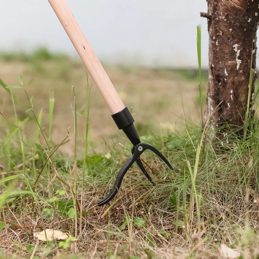 Vida Delikli Ayakta Kullanılan - Gardening Tools Usa incelemesi ve fiyatı