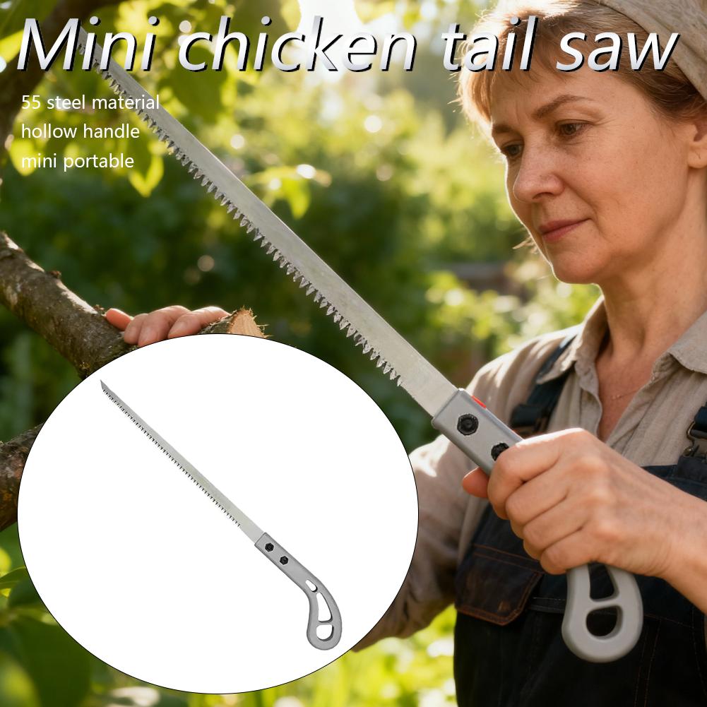 Pusula Testeresi, Kırlangıç Ku - Gardening Tools To Cut Branches incelemesi ve fiyatı