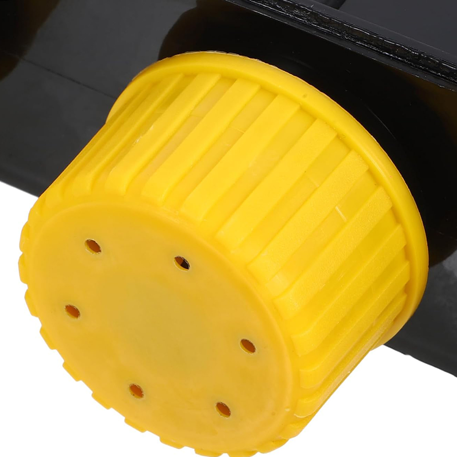Çok Başlı Su Püskürtücü Yağmur - Garden Hose Nozzle incelemesi ve fiyatı