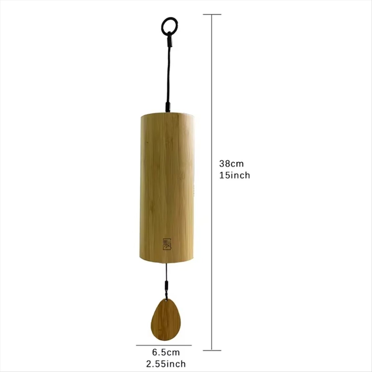 ABJX Bambu Rüzgar Çanları Rüzg - Gardening Tools B&M incelemesi ve fiyatı