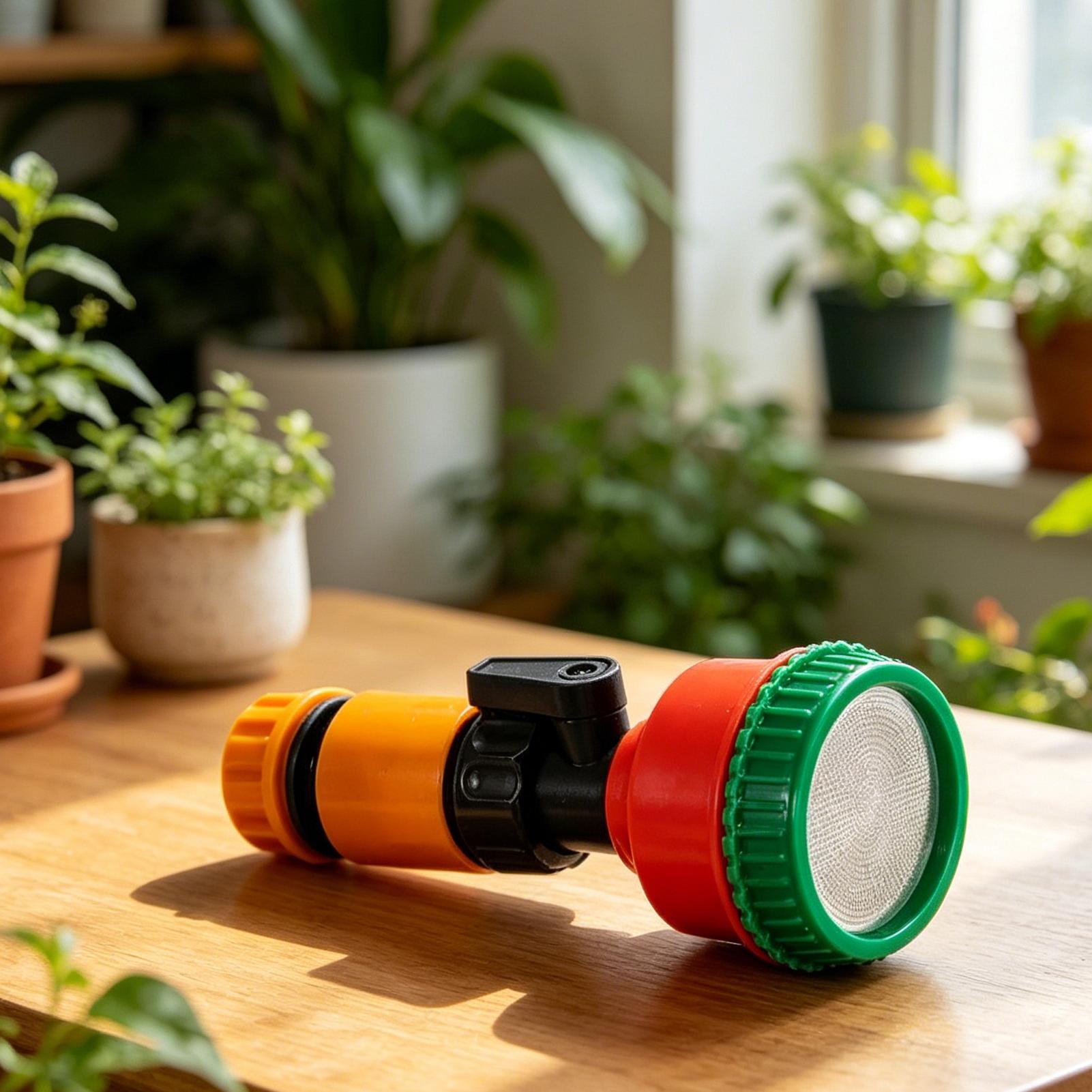 Bahçe Püskürtme Nozulu Atomize - Gardening Tools Plastic incelemesi ve fiyatı