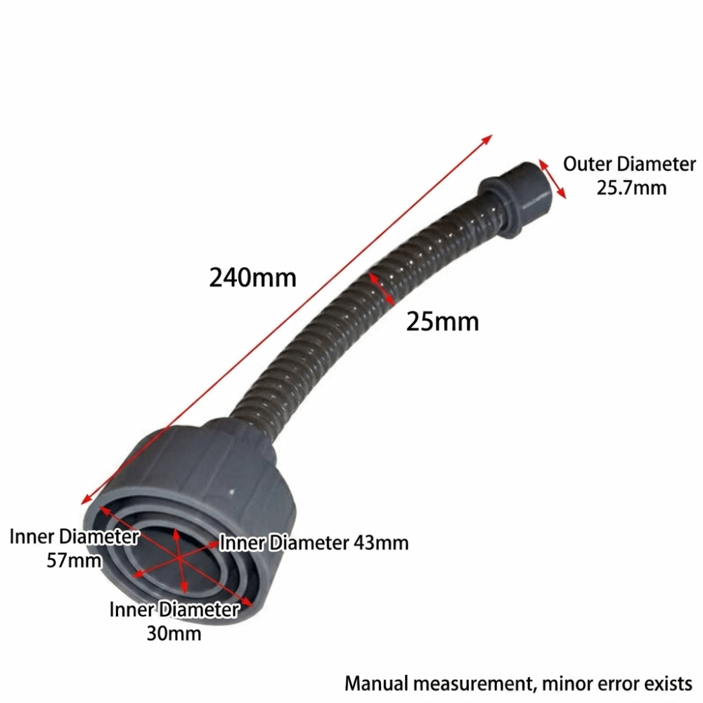 Aşınmaya Dayanıklı AC Drenaj H - Gardening Tools Youtube incelemesi ve fiyatı