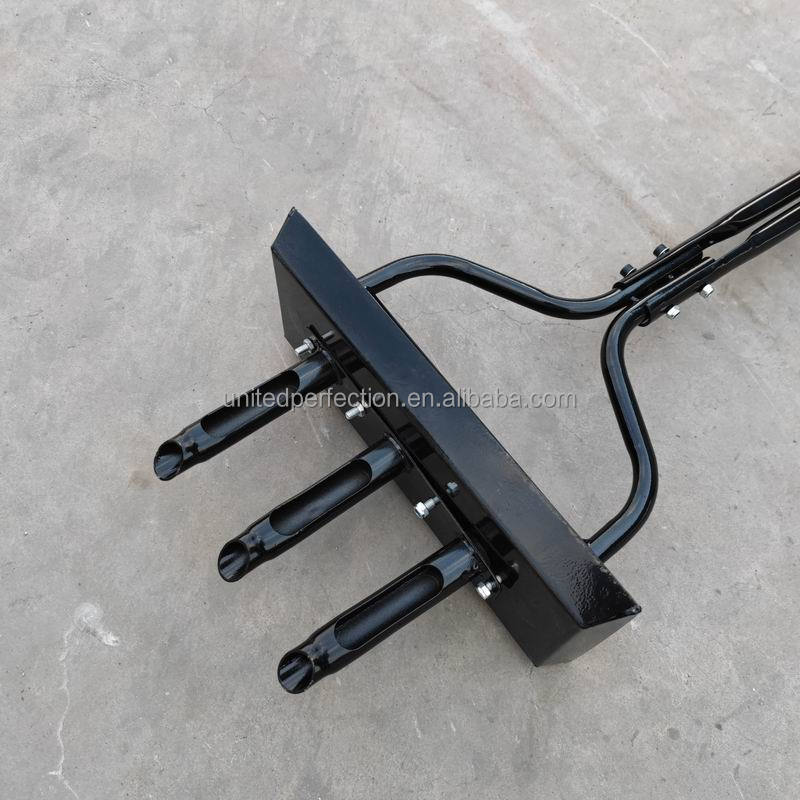 Manuel Çim Havalandırıcı, Topr - Gardening Tools Storage incelemesi ve fiyatı