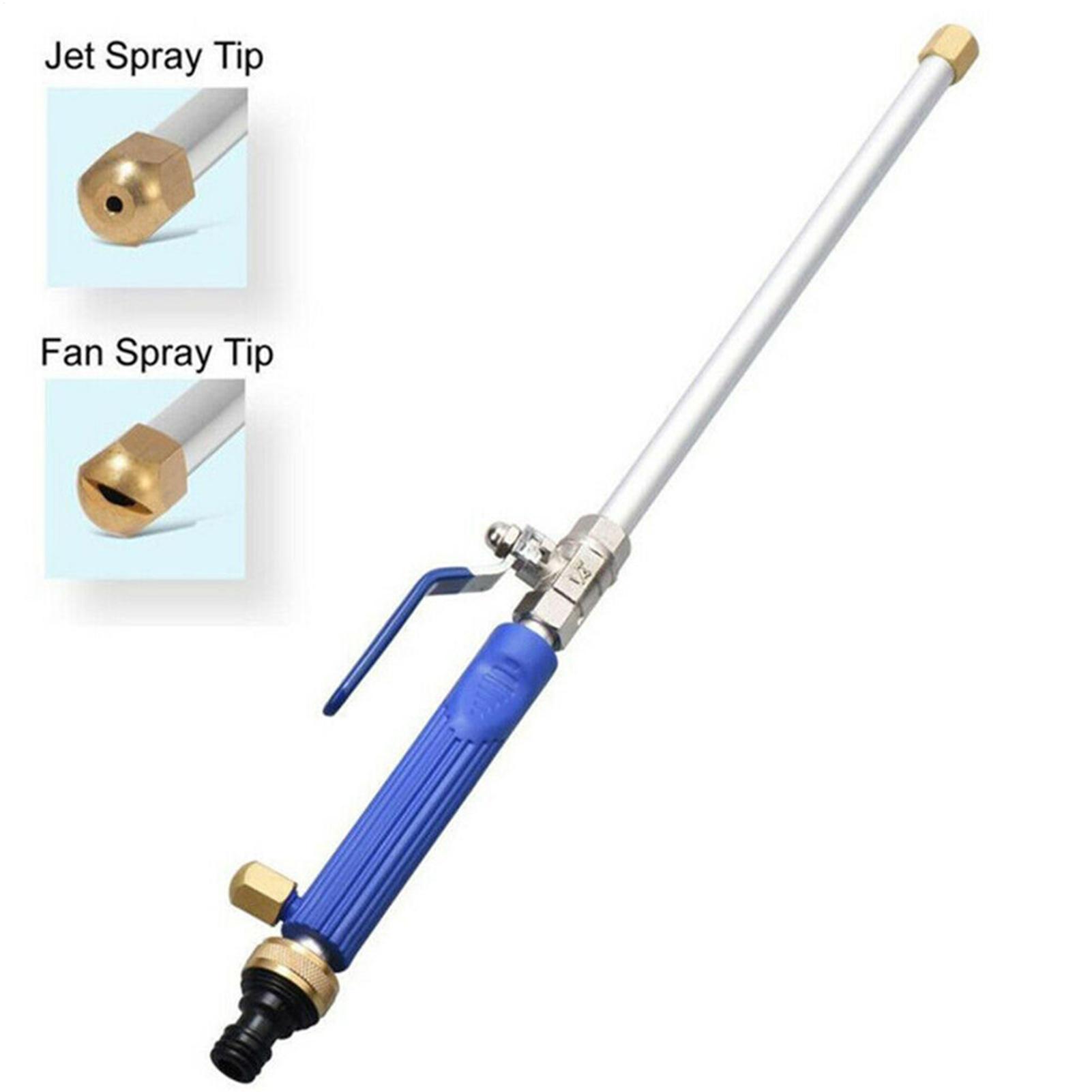 Bahçe Hortumu Nozulu Çok Fonks - Garden Hose Nozzle incelemesi ve fiyatı
