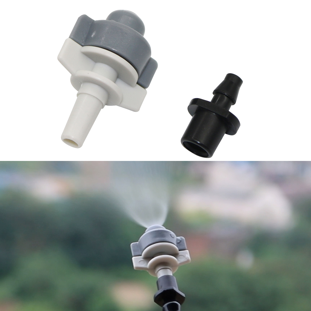 0.7mm Mikro Sisleme Nozulları  - Gardening Tools Plastic incelemesi ve fiyatı