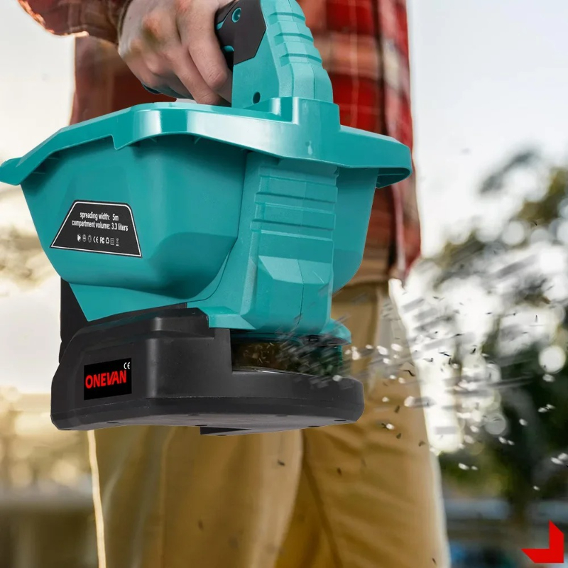 6 Vites Otomatik Gübre Serpme  - Gardening Tools Vegetables incelemesi ve fiyatı