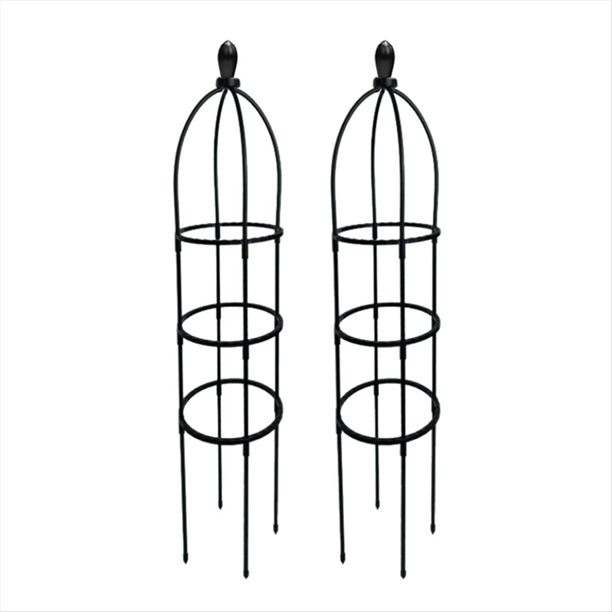 AT16 Tırmanıcı Bitki Dikme Çar - Gardening Tools B&M incelemesi ve fiyatı