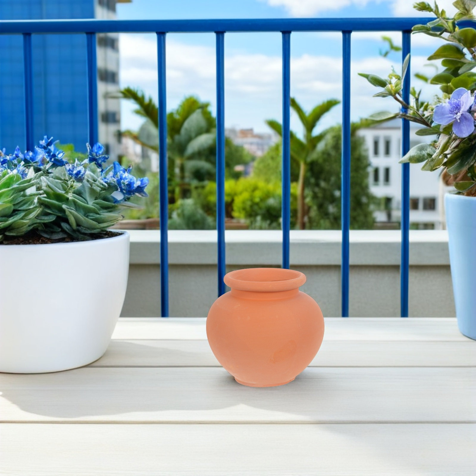 Saksı Bitkileri için Terracott - Automatic Plant Waterer incelemesi ve fiyatı