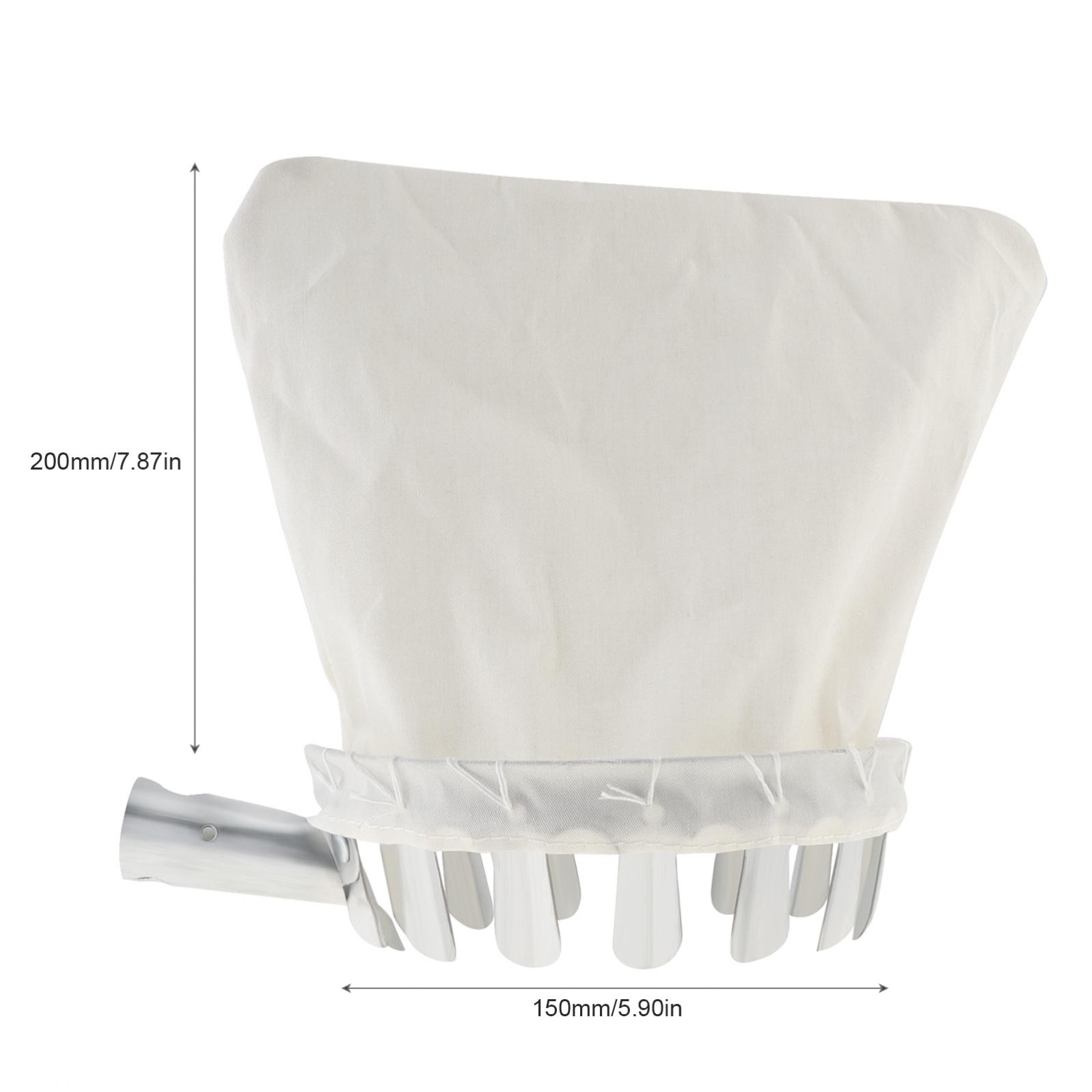 150mm Çap Yüksek Yer Pamuk Çan - Grow Bags incelemesi ve fiyatı