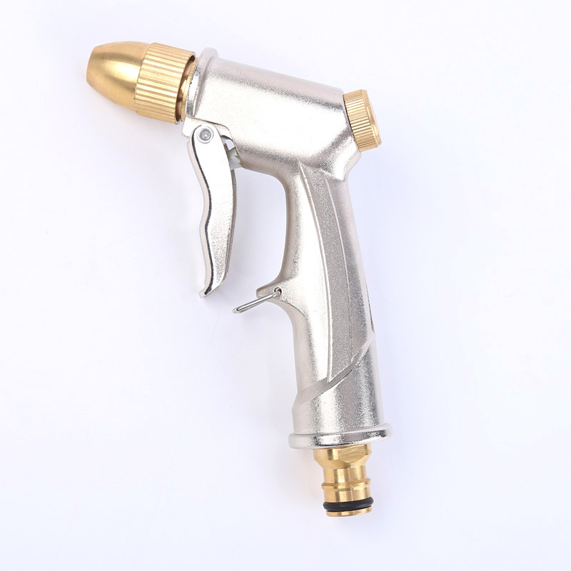 Yüksek Basınçlı Su Püskürtme T - Garden Hose Nozzle incelemesi ve fiyatı