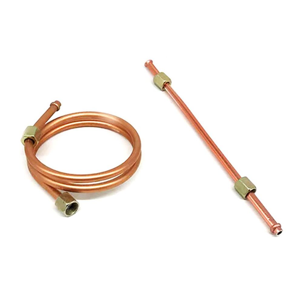 1 adet Alüminyum Bakır kaplama - Gardening Tools Youtube incelemesi ve fiyatı