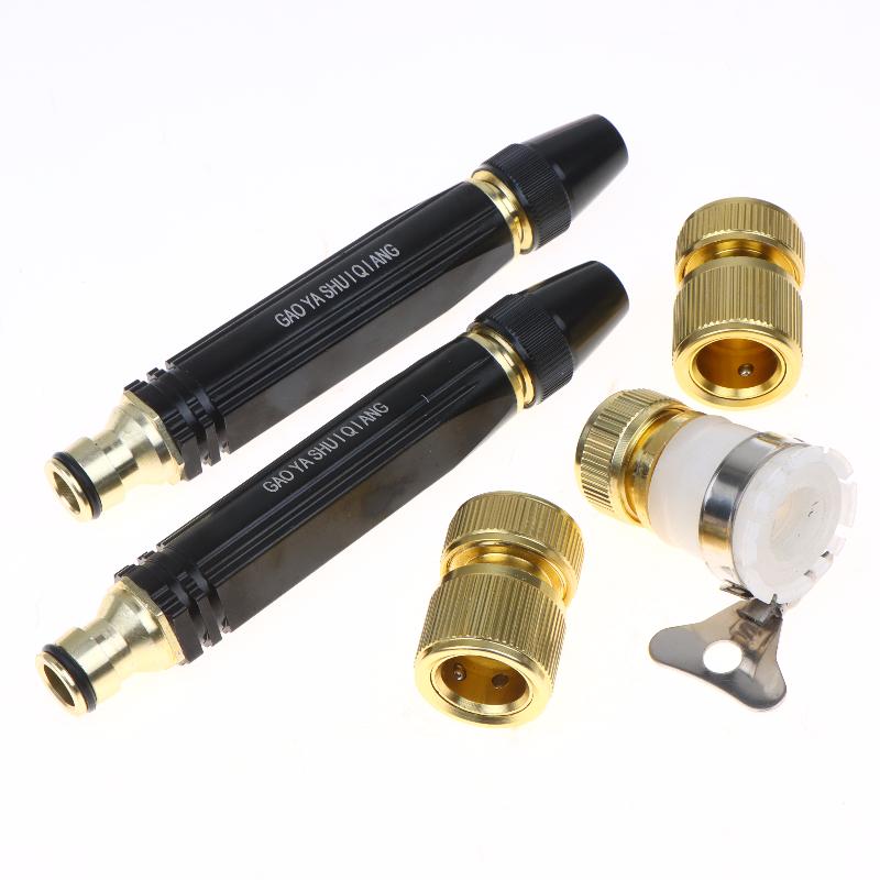 Yeni Bahçe Hortumu Yüksek Bası - Garden Hose Nozzle incelemesi ve fiyatı