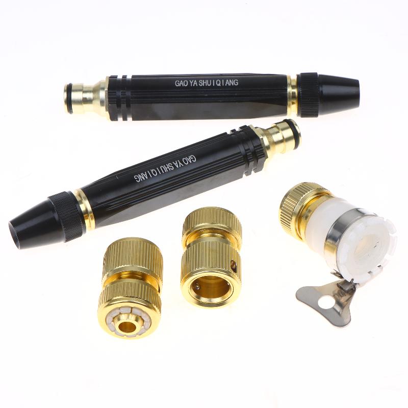 Yeni Bahçe Hortumu Yüksek Bası - Garden Hose Nozzle incelemesi ve fiyatı