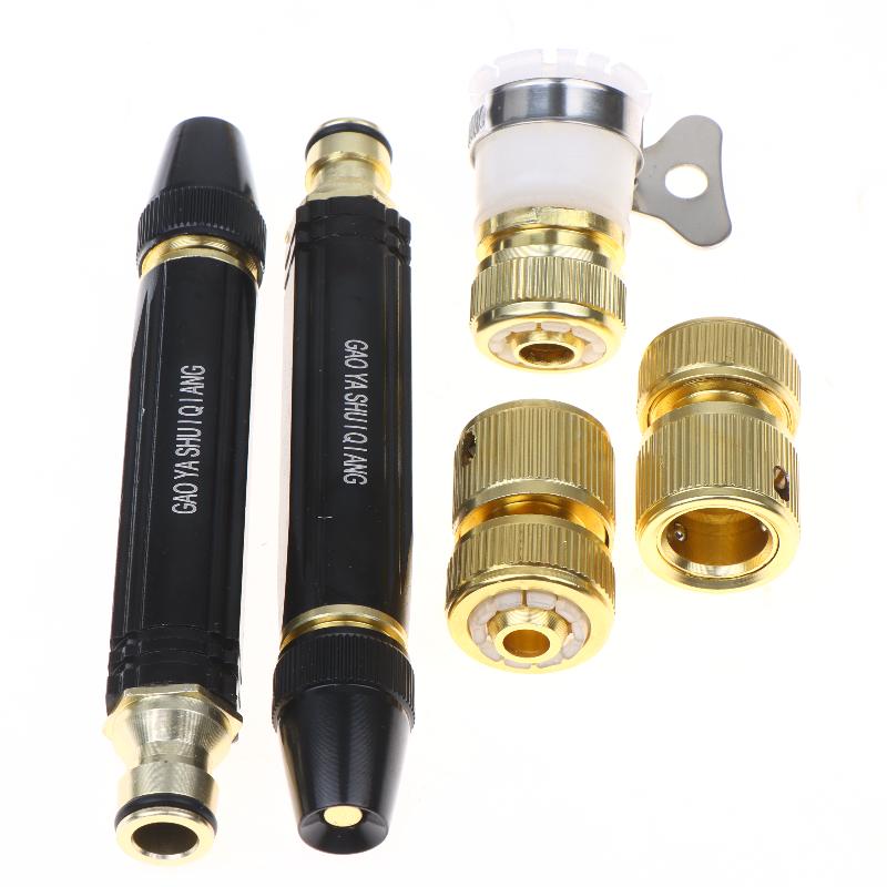Yeni Bahçe Hortumu Yüksek Bası - Garden Hose Nozzle incelemesi ve fiyatı