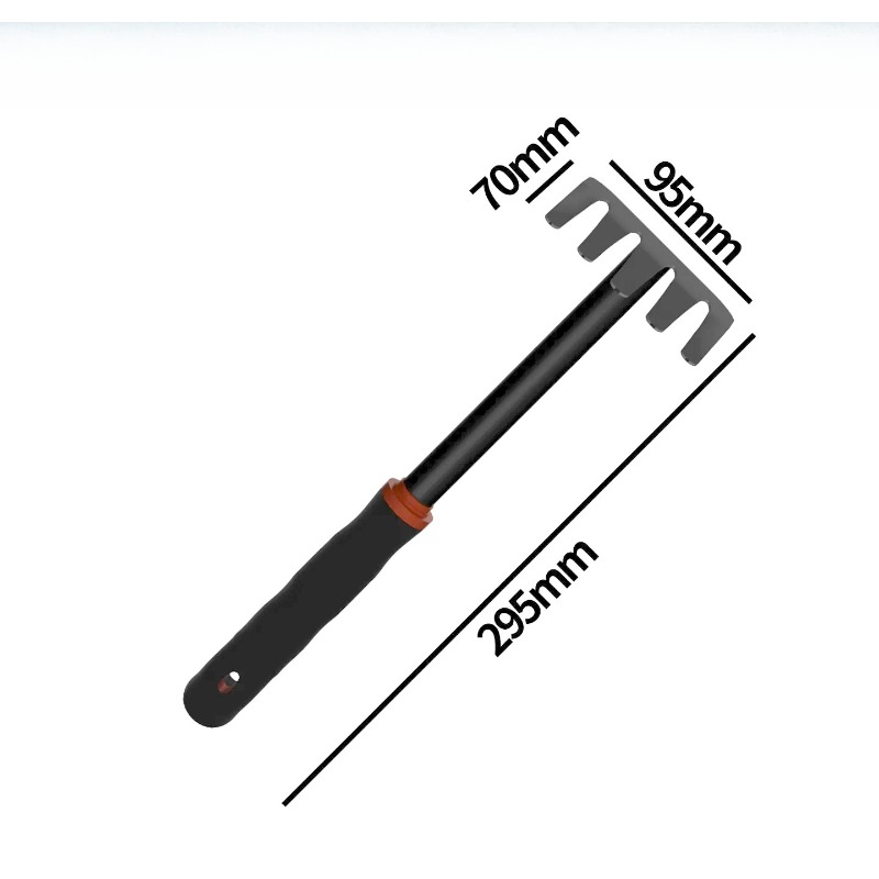 Bahçe aletleri, çiçek dikme, d - Gardening Tools Vegetables incelemesi ve fiyatı