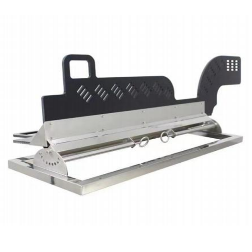 B-ultrason Konumlandırma Çerçe - Gardening Tools B&M incelemesi ve fiyatı