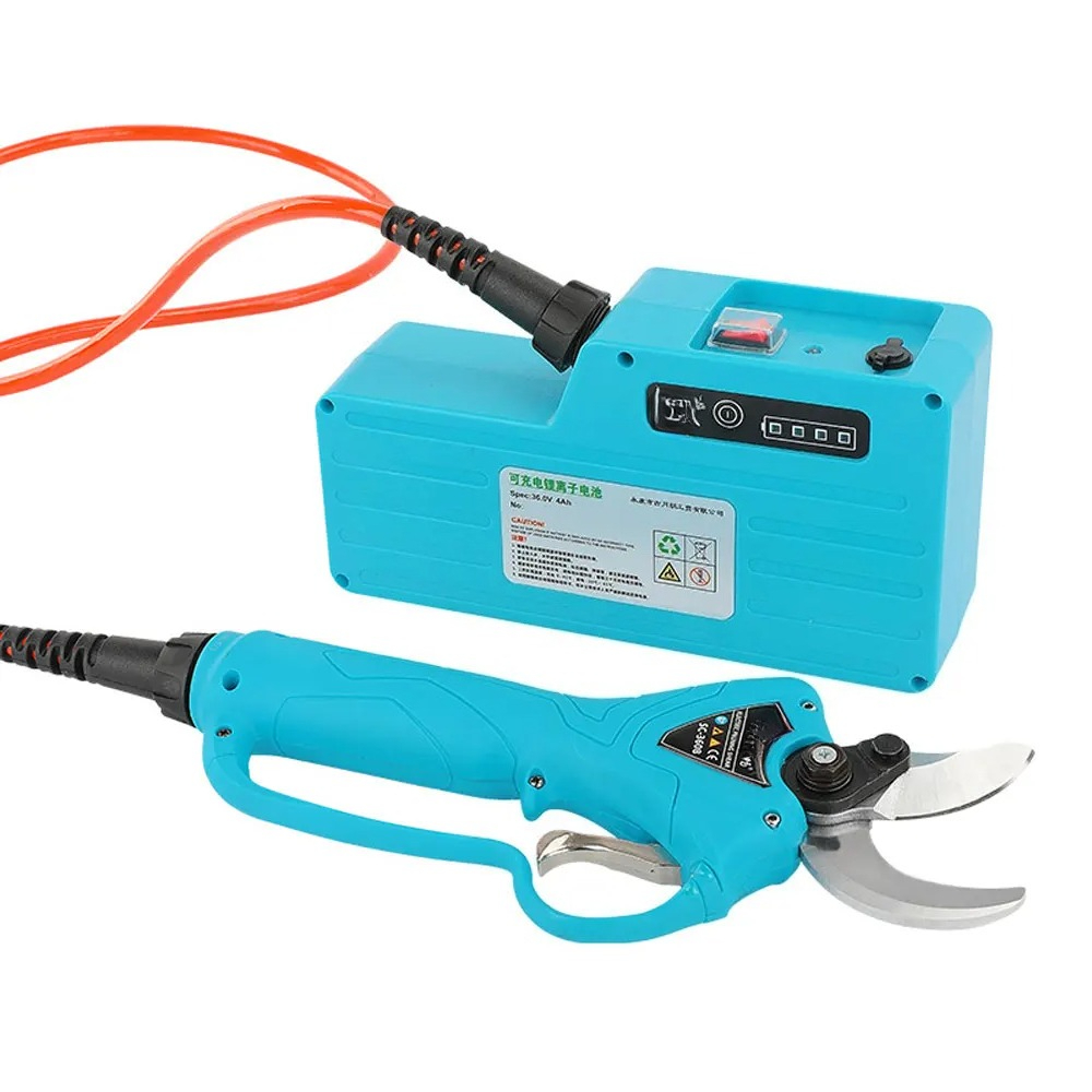 36V 1080W 40mm Profesyonel Ele - Gardening Tools To Cut Branches incelemesi ve fiyatı