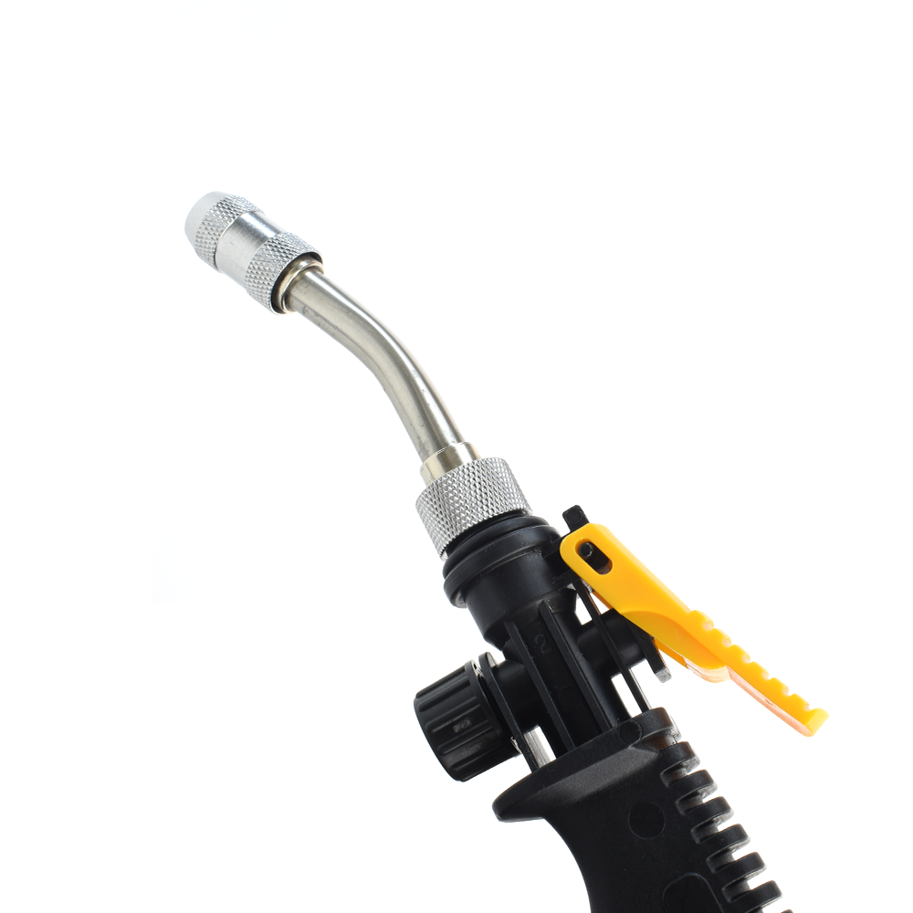 Havasız Elektronik Boya Püskür - Garden Hose Nozzle incelemesi ve fiyatı