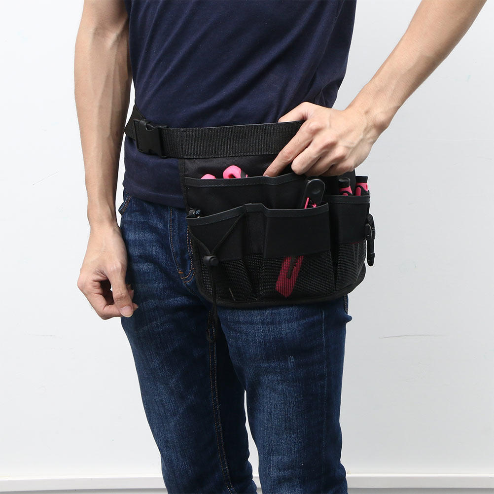 Siyah Bahçe Aletleri Kemer Çan - Gardening Tools Organizer incelemesi ve fiyatı