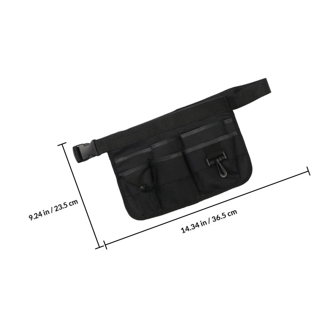 Siyah Bahçe Aletleri Kemer Çan - Gardening Tools Organizer incelemesi ve fiyatı