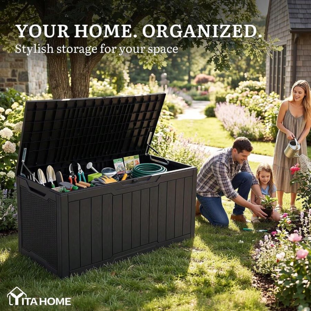 100 Galonluk Büyük Dış Mekan S - Gardening Tools And Accessories incelemesi ve fiyatı
