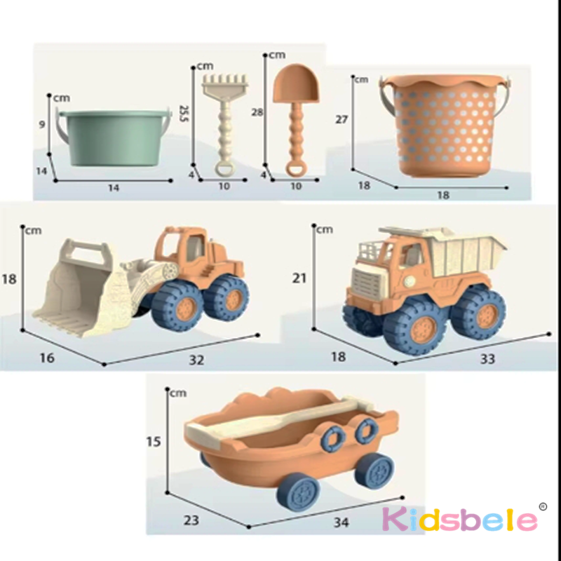 Plaj Oyun Oyuncakları Çocuk Ta - Gardening Tools For Toddlers incelemesi ve fiyatı