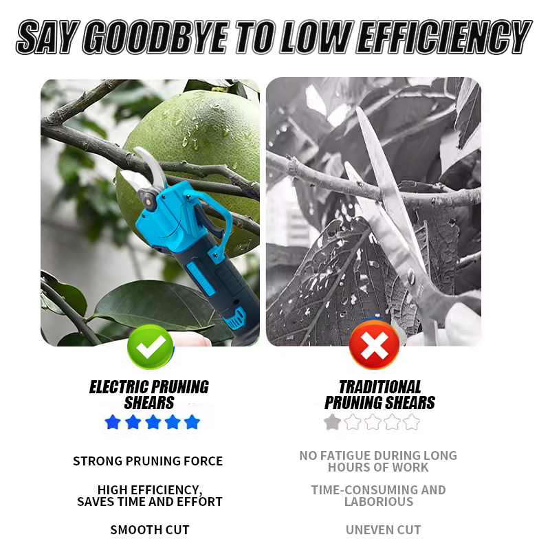 Akülü Budama Makası, Keskin SK - Gardening Tools Usa incelemesi ve fiyatı