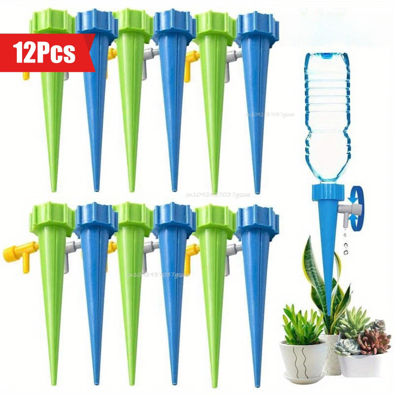 Bahçe Yağmurlama Sistemi Otoma - Gardening Tools Vegetables incelemesi ve fiyatı