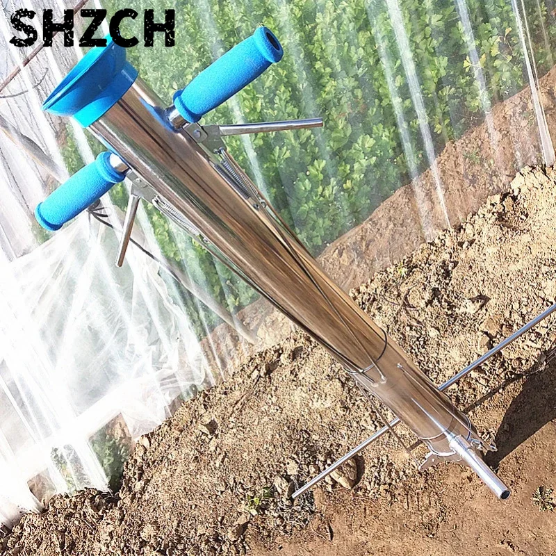 Bahçe Fide Dikme Makinesi Manu - Gardening Tools Vegetables incelemesi ve fiyatı