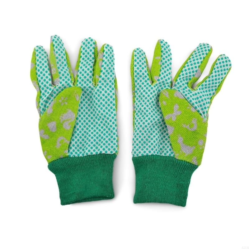 Yuvarlak Kenarlı ve Paslanmaz  - Gardening Tools For Toddlers incelemesi ve fiyatı