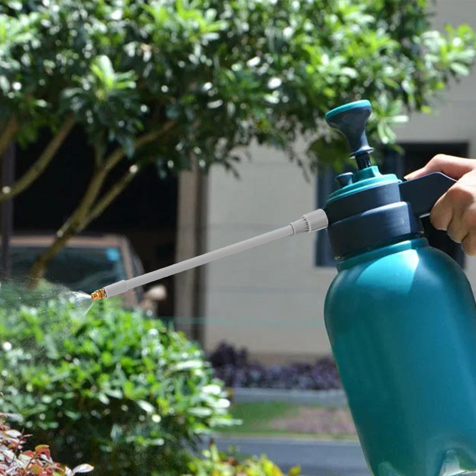 yüksek basınçlı üniversal çubu - Garden Hose Nozzle incelemesi ve fiyatı
